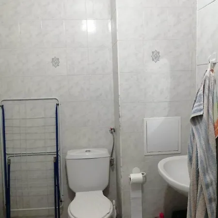 Apartment Trakia