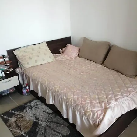 Trakia Apartment