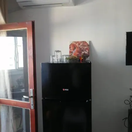Trakia Apartment *