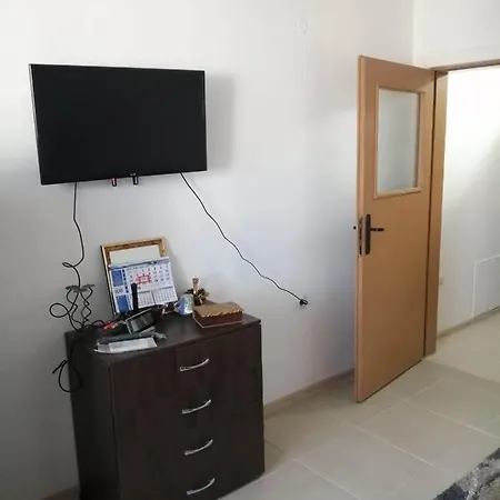 Trakia Apartment