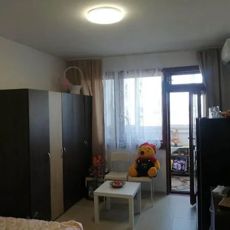 Apartment Trakia